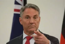 Afirma Australia que arancel de EU ‘no tiene sentido’