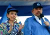 Dice Ortega que no volverá a haber elecciones en Nicaragua