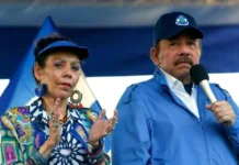 Dice Ortega que no volverá a haber elecciones en Nicaragua
