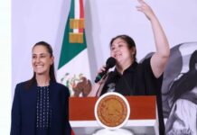 Se pronuncia CSP contra prohibición de narcocorridos