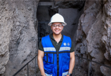 Invita DIF Municipal a visitar las Grutas Nombre de Dios, un tesoro subterráneo natural