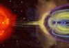 El inesperado origen de los iones implicados en una potente tormenta geomagnética