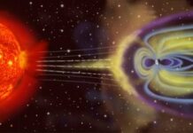 El inesperado origen de los iones implicados en una potente tormenta geomagnética