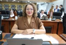 La izquierda del PT es solo narrativa; Jael Argüelles revira a Lilia Aguilar