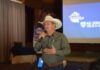 Jaime Torres Amaya respalda desde el Congreso acciones por la seguridad hídrica y cuidado del agua en el Campo