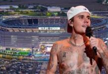 Se unirá Justin Bieber al medio tiempo de final del Mundial
