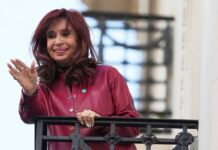Corte Suprema de Argentina ordena decomisar bienes a Cristina Fernández de Kirchner