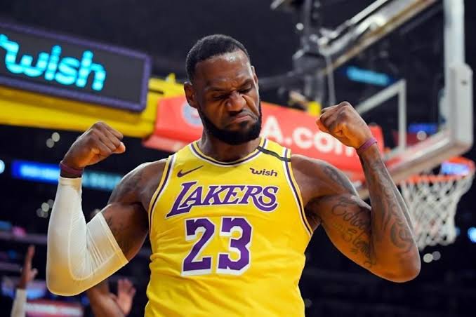 lebron