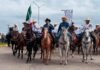 Llega la Cabalgata Villista 2026 a Parral