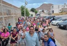 Suman más de 170 comités de Aguardianes en colonias de la ciudad