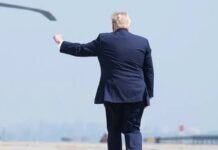 Trump manipula la historia a su antojo. Fracasará