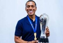 Joel Huiqui renueva con la Máquina; “pelearemos por todos los títulos”