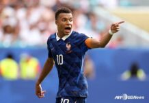Mbappé preferiría jugar la Final que tener el récord de goleador