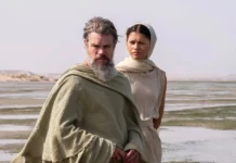 ‘La Odisea’ tiene un gran estreno en taquilla, impulsada por su director