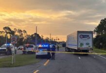 Muere un mexicano que huía del ICE en Florida