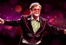 Elton John anuncia dos conciertos de despedida en la Ciudad de México para octubre de 2026