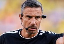 Slavko Vincic pitará la Final del Mundial