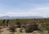 Localizan restos óseos en Ejido Agujitas, Aldama