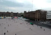 Llegaría deuda al 60% del PIB antes de 2030