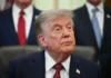Va Trump por autos de T-MEC con 50% contenido de EU