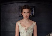 Millie Bobby Brown habla de su evolución de actriz infantil a protagonista: “Ya no me subestimo”