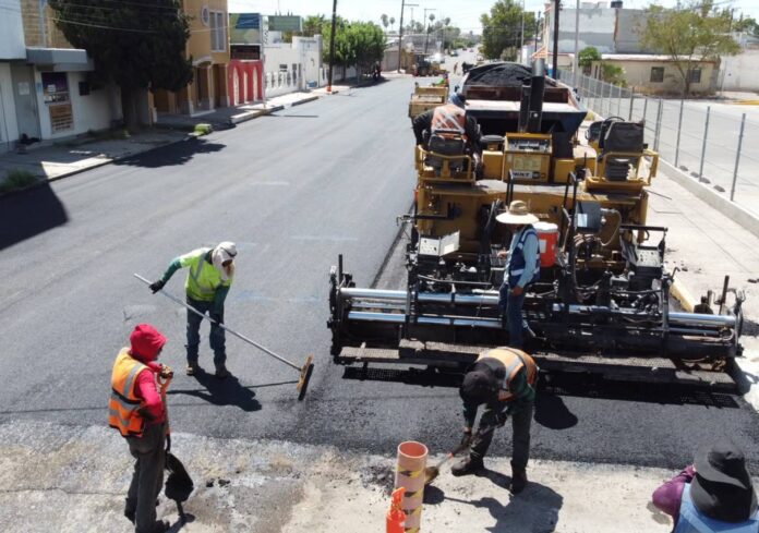obras