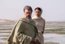 La epopeya de Nolan en seis países para llevar ‘La Odisea’ a la gran pantalla