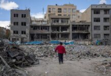 Lanza EU ataques contra Irán en medio de tensiones por Ormuz