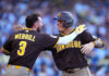 Padres cortan racha de ocho derrotas con triunfo 5-2 ante Dodgers