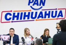 Pide dirigencia del PAN evitar ataques entre aspirantes por la capital