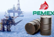 Pierde Pemex sus reservas