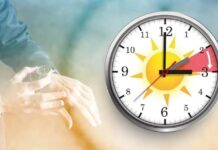 La Cámara de Representantes vota a favor del horario de verano permanente