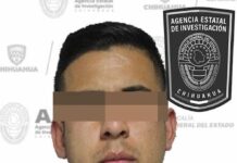 Acusados 38 policías de abuso sexual y violación