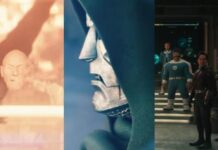 Estrenaron el tráiler oficial de Avengers: Doomsday