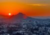 Calorón hoy viernes, pronostican máxima 37ºC en la capital