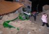 Sismo en Perú: seis muertos y 32 heridos