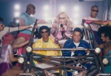 Madonna, BTS, Shakira y Justin Bieber; así show de medio tiempo