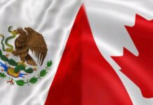 Por separado, negocian México y Canadá revisión del T-MEC