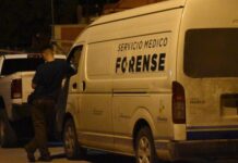 Ejecutan a joven en Guazapares; lo identifican