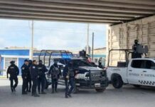 Ejecutados en Zacatecas: mayoría eran empresarios