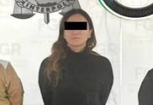 Procesan a hermana de Lozoya por Caso Agronitrogenados