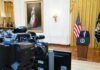 Trump pide retirar las licencias de cadenas televisivas que rehusaron difundir su discurso