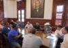 Rinde frutos la gestión de Arturo Zubía: Camargo contará con 12 nuevas concesiones de taxi