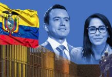 Ecuador: tribunal electoral proscribe a candidatos de izquierda rumbo a elecciones locales de noviembre