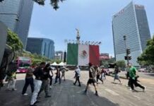 México y Canadá, socios de EU, encabezan los recortes de crecimiento del FMI