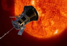 La sonda espacial New Horizons desentraña un misterio sobre el viento solar