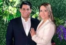 Atacan a regidora de Morena en BC; matan a esposo