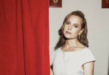 Marina de Tavira y las mujeres que serán homenajeadas en el GIFF 2026