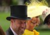 Kate Middleton y el príncipe William se reunieron en privado con Taylor Swift y Travis Kelce antes de la boda