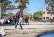 Convoca Servicios Públicos a participar en el programa de Empleo Temporal en Delicias